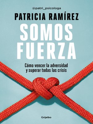 Somos fuerza - ebook